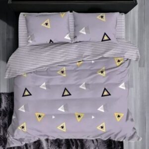 Posteljina Cotton Viktorija 200x220 C7