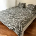 Posteljina Mreža 200x220cm