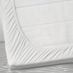 Nepromočivi čaršav Viktorija 140x200/28cm