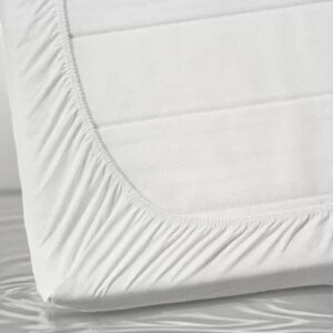 Nepromočivi čaršav Viktorija 140x200/28cm