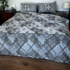 Posteljina Viktorija Francuski ležaj D8