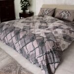 Posteljina Viktorija single ležaj D4