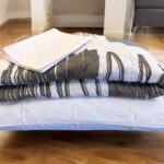 Set prekrivač,čaršav i jastučnica M3