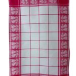 Kuhinjska krpa Viktorija 50x70cm A2