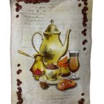 Kuhinjska krpa Viktorija 50x70cm A3