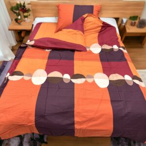 Posteljina Damast Dalia 150x200cm D8