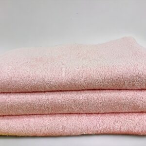 Peškir Indy soft 70x130cm Roze boja