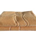 Peškir Val Kajsija boja 70x140cm