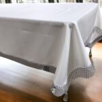 Stolnjak File160x220cm D3