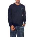 Muška pidzama komplet Guava 13061