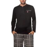 Muška pidzama komplet Guava 13063