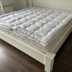 Jorgan Winter Dupli za francuske ležajeve