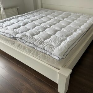 Jorgan WINTER Dupli za singl ležajeve