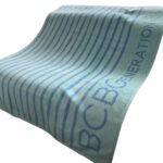 Plažni peškir Summer Two  90x190cm