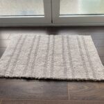 Pamučna rukavica za brisanje Beige