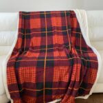 Ćebe Fluffy 150x200cm D8