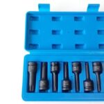 Toreks spline 12 uglova