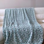 Ćebe Delta francuski ležaj D9