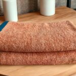 Peškir Aralija dezen1 70X130cm