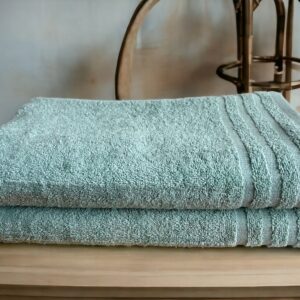 Peškir Vestio Olive color 70x140cm