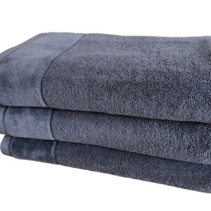 Peškir Velur 50x100cm