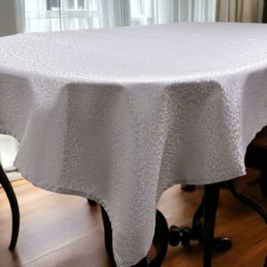 Stolnjak Viktorija 140x220cm Sivi