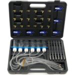 Alat za merenje preliva na Common Rail sistemu