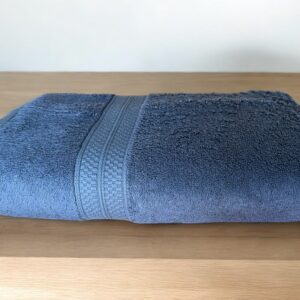 Peškir Stock Teget boja 75x140cm C2