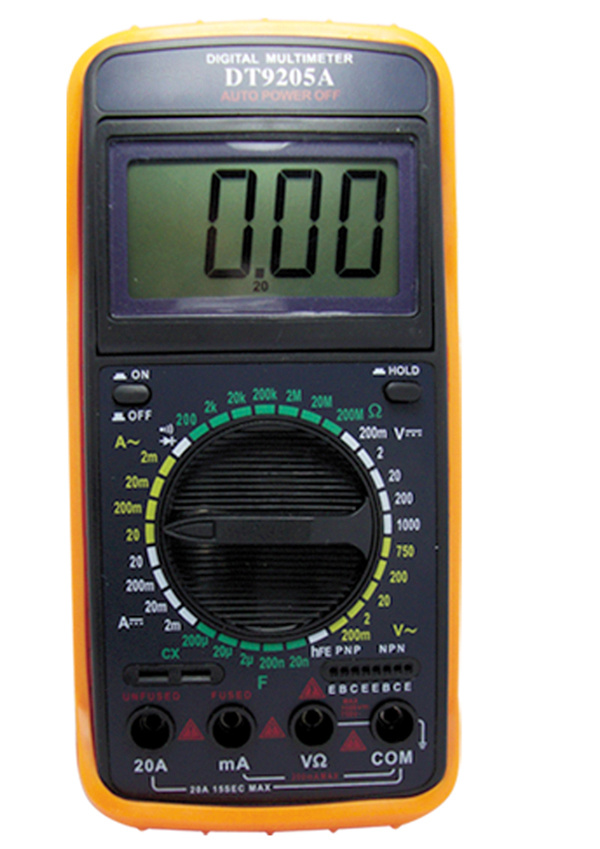 Digital-Multimeter-DT9205A-Electronic-Instrument-Digital-Tester-1