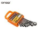 DINGQI Set zglobnih gedora