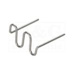 Spajalica za lemilicu -  500komada