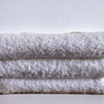 Peškir Indy soft 70x130 Bela boja