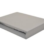 Čaršav Pamuk Siva boja Lastiš