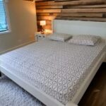 Čaršav Puplin francuski ležaj D6