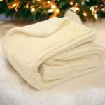 Ćebe Delta francuski ležaj D16