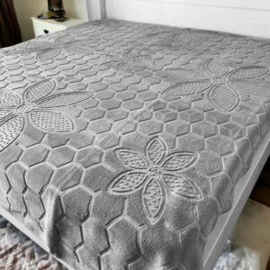 Ćebe Merinos francuski ležaj D7