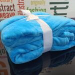 Ćebe Dreams 150x200cm plava boja