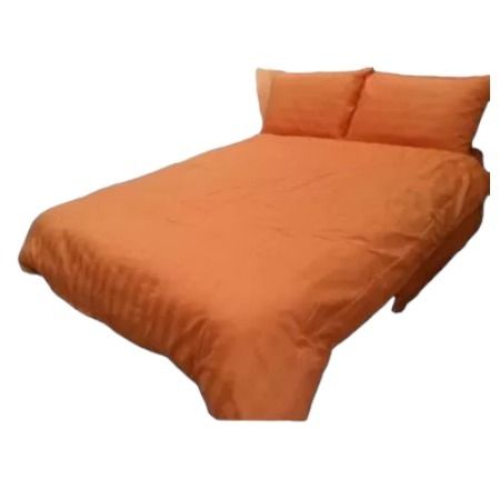 damast-posteljina-orange-5