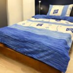 Posteljina Damast Dalia 150x200cm D15