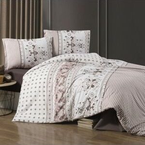 Posteljina Flanel francuski ležaj D3