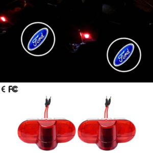 FORD – LED logo projektori za vrata