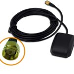 GPS auto antena SMA-A Kettz AA-GPS-A