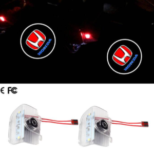 HONDA – LED logo projektori za vrata