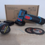 BOSCH aku ugaona brusilica 24V