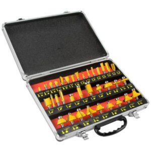 Glodala za drvo - 35kom.