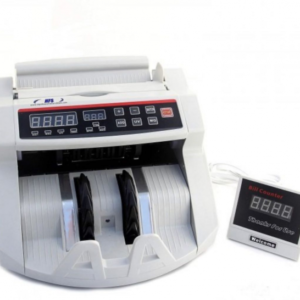 Mašina za brojanje novca