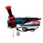Makita - Ugaona brusilica 1400W