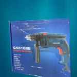 Vibraciona bušilica GSB16RE