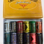 Konci za ručno i mašinsko šivenje - deblji, razne boje