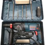 GBH 2-26 DFR električna bušilica za beton